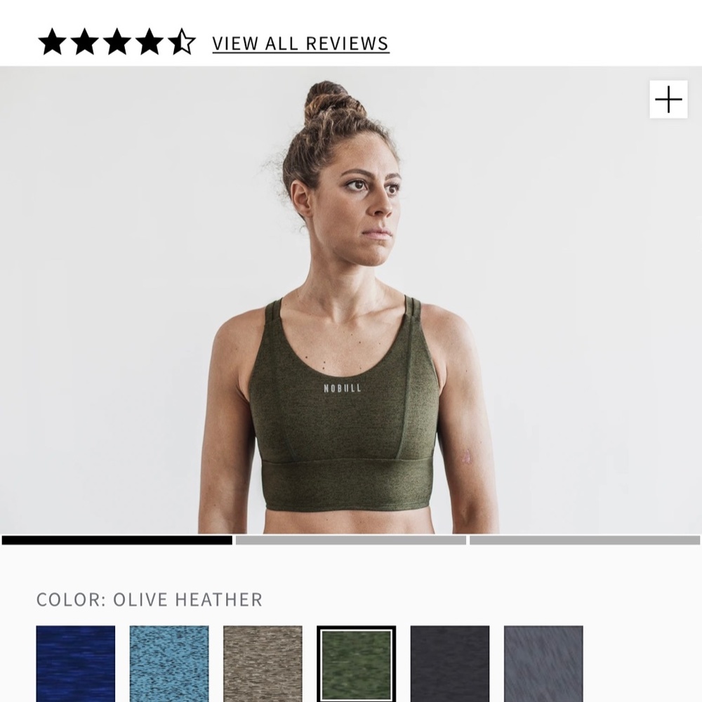 NOBULL BRAS - Picture 2 of 10